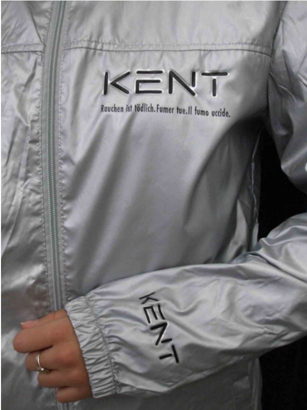 Kent Ambassador Collections