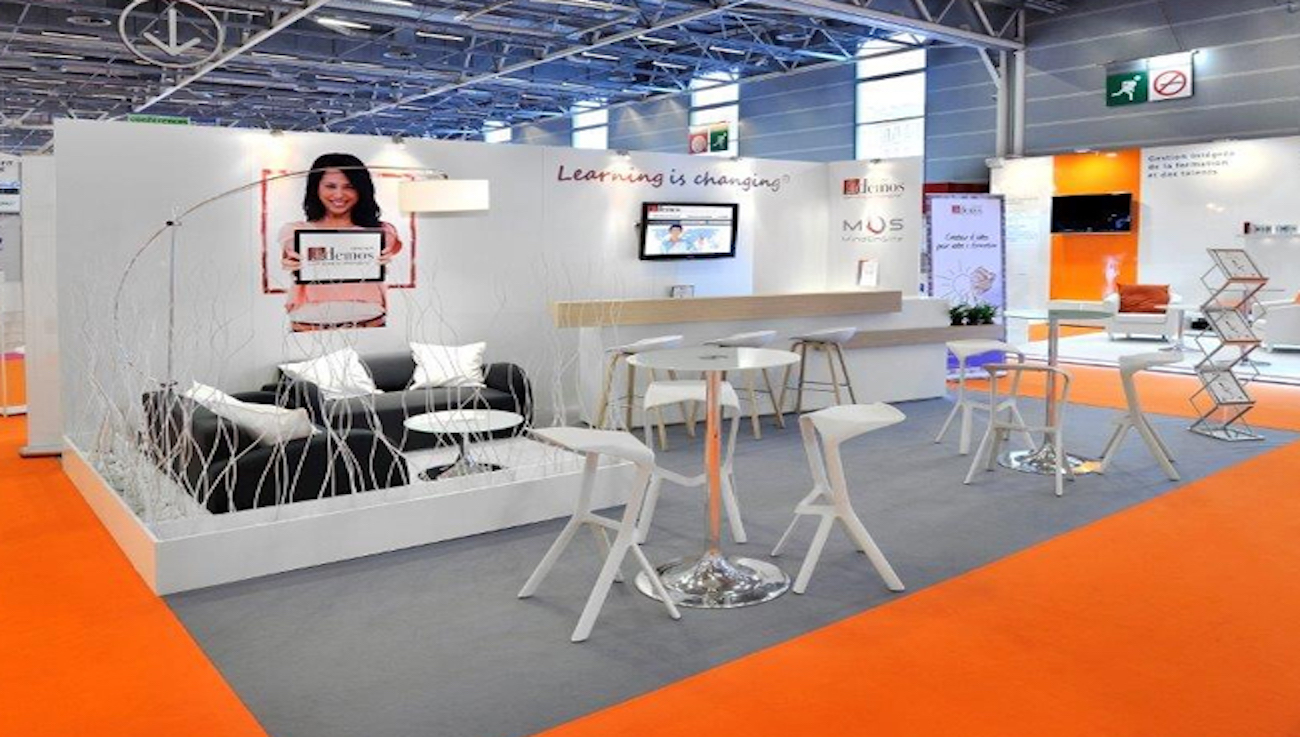 stands MindOnSite