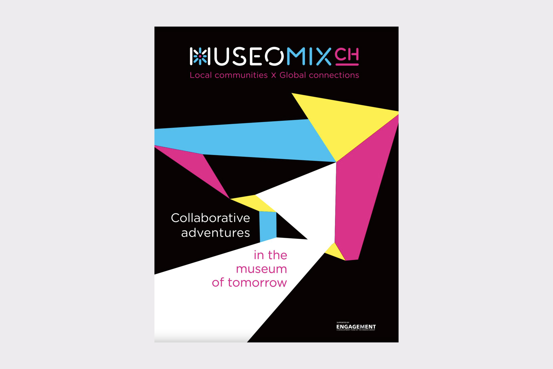 édition Museomix 